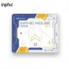 İnphic Pd60 Bilim Kurgu Temalı Kaymaz Taban 25x30cm Mouse Pad