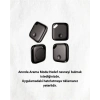 İos & Android Uyumlu Smart Tag | Uzun Pil Ömrü | Bul Uygulaması İle Entegre Akıllı Takip Cihazı