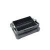 IP66 GÜNEŞ ENERJİLİ LED IŞIK SOLAR PROJEKTÖR - POWERBANK ÇAKARLI KAMP - DIŞ MEKAN PS-D002A (4887)