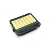 IP66 GÜNEŞ ENERJİLİ LED IŞIK SOLAR PROJEKTÖR - POWERBANK ÇAKARLI KAMP - DIŞ MEKAN PS-D002A (4887)