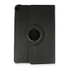 iPad 10.2 (7.nesil) Kılıf 360 Tablet Deri Kılıf - Siyah