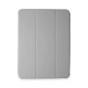 iPad 10.2 (7.nesil) Kılıf Starling 360 Kalemlikli Tablet Kılıf - Gri