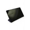 iPad 10.2 (7.nesil) Kılıf Tablet Smart Kılıf - Lacivert