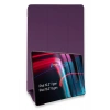 iPad 10.2 (7.nesil) Kılıf Tablet Smart Kılıf - Mor
