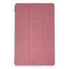 iPad 10.2 (7.nesil) Kılıf Tablet Smart Kılıf - Pembe