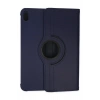 iPad 2022 10.9 (10.nesil) Kılıf 360 Tablet Deri Kılıf - Lacivert