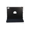 iPad 2022 10.9 (10.nesil) Kılıf 360 Tablet Deri Kılıf - Lacivert