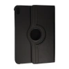 iPad 2022 10.9 (10.nesil) Kılıf 360 Tablet Deri Kılıf - Siyah