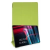 iPad 2022 10.9 (10.nesil) Kılıf Tablet Smart Kılıf - Açık Yeşil