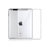 iPad 4 9.7 Kılıf Tablet Şeffaf Silikon