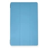 iPad 4 9.7 Kılıf Tablet Smart Kılıf - Mavi