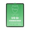 iPad 4 9.7 Tablet 10D Seramik Nano