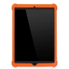 İpad 7 10.2 İnch- İpad Air 3 10.5 İnch Kılıf Standlı Darbe Emici Silikon Kılıf