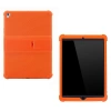 İpad 7 10.2 İnch- İpad Air 3 10.5 İnch Kılıf Standlı Darbe Emici Silikon Kılıf