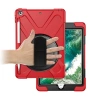 İpad 9.72017 İpad 9.7 2018 Kalem Yerli Standlı Zırh Kılıf/shockproof Case