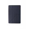 iPad Air 4 10.9 Kılıf Kalemlikli Mars Tablet Kılıfı - Lacivert