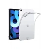 iPad Air 5 (2022) Kılıf Tablet Şeffaf Silikon
