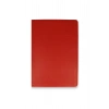 iPad Mini 6 Kılıf 360 Tablet Deri Kılıf - Kırmızı