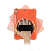 İpad Pro 10.5 Air10.5 2019 Kalem Yerli Standlı Zırh Kılıf Shockproof Case