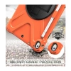 İpad Pro 10.5 Air10.5 2019 Kalem Yerli Standlı Zırh Kılıf Shockproof Case