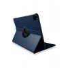 iPad Pro 11 (2020) Kılıf 360 Tablet Deri Kılıf - Lacivert