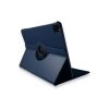 iPad Pro 11 (2020) Kılıf 360 Tablet Deri Kılıf - Lacivert