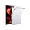 iPad Pro 11 (2020) Kılıf Tablet Şeffaf Silikon