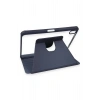 iPad Pro 11 (2021) Kılıf Starling 360 Kalemlikli Tablet Kılıf - Lacivert