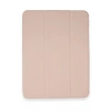 iPad Pro 11 (2021) Kılıf Starling 360 Kalemlikli Tablet Kılıf - Rose Gold