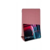 iPad Pro 11 (2021) Kılıf Tablet Smart Kılıf - Pembe
