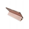 iPad Pro 11 (2021) Kılıf Tablet Smart Kılıf - Rose Gold
