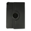 iPad Pro 11 (2024) Kılıf 360 Tablet Deri Kılıf - Siyah