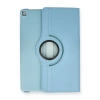 iPad Pro 11 (2024) Kılıf 360 Tablet Deri Kılıf - Turkuaz