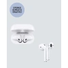 İphone 11 12 13 14 15 Uyumlu Tws Bluetooth Kulaklık Gürültü Önleyici Hifi Stereo