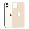İphone 11 6.1 İnch  Full Arka Koruma Tempered Kırılmaz Cam