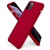 İphone 11 Pro 5.8inc 2019 Lansman Kılıf İçi Kadife Soft Silikon Kılıf