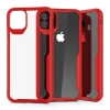 İphone 11 Pro Max 6.5 İnch Shock Absorption Pc+tpu Darbe Emici Kılıf