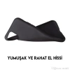İphone 11 Pro Max 6.5 İnch  Ultra Slim Soft Tpu Silikon Kılıf-(5775)