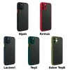 İphone 11 Pro Max 6.5inç Kamera Korumalı Premium Silikon Kılıf