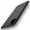 İphone 11 Pro Max Anti-drop Darbe Emici Silikon Kılıf
