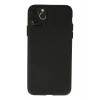 iPhone 11 Pro Max Kılıf Puma Silikon - Siyah