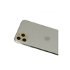 iPhone 11 Pro Max Rainbow Kamera Lens Koruma Cam - Gold
