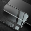 İphone 11 Pro Metal Çerçeve Ön Arka 3d Full Tempered Cam Koruyucu