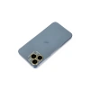 iPhone 11 Pro Shine Kamera Lens Koruma Cam - Gold