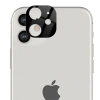 İphone 12 Mini 3d Full Kaplama Tempered Cam Kamera Koruyucu