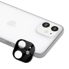 İphone 12 Mini 3d Full Kaplama Tempered Cam Kamera Koruyucu