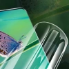İphone 12 Mini 5.4 Full Kaplama Hidrojel Film Full Ekran Koruyucu