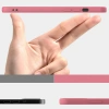 İphone 12 Mini  5.4 Lansman Kılıf İçi Kadife Soft Silikon Kılıf