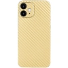 İphone 12 Mini Luxury Renkli Tempered Arka Koruma Kamera Koruma