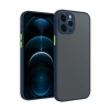 İphone 12 Pro 6.1inç Kamera Korumalı Premium Silikon Kılıf